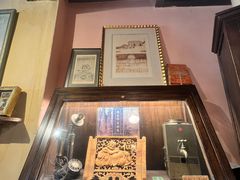 -古董花园(思南路42弄小区店)