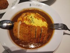 -COCO壱番屋(大华路店)