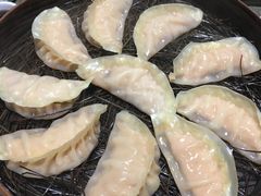 -松针蔡记蒸饺(花园路店)