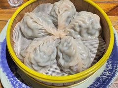 -单家老院·院子里的青岛菜(沙子口店)