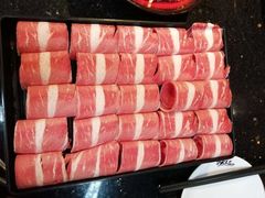 -捞王锅物料理(凯旋路店)