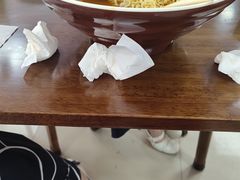 -真够味骨汤麻辣烫(光明小区店)