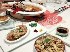 -阿五黄河大鲤鱼(海尚店)