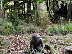 -河姆渡遗址博物馆