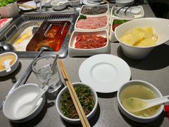 -海底捞火锅(北京路店)