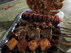 -非凡烧烤(历史博物馆店)
