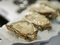 精品乳山生蚝-椰子湾·海南火锅·糟粕醋·椰子鸡(正大广场店)