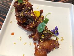 -菲住布渴酒店自助餐厅(阿里巴巴西溪园区店)