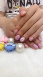 点击看大图 -安娜美甲美睫沙龙