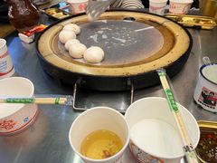 -阿昌白族石板烧(大理古城店)