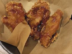 -必胜客(安盛购物广场金州店)