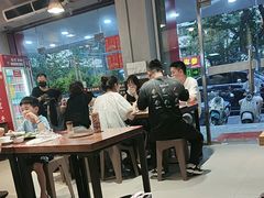 -斯丹姜母鸭·古法干香(田安南路店)