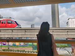 -吉隆坡国油双峰塔