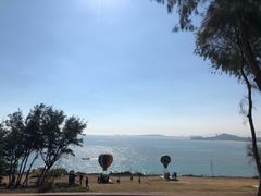 -漳州滨海火山岛自然生态风景区