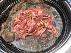 -烤路里·韩国品质自助烤肉(石路天虹4号店)