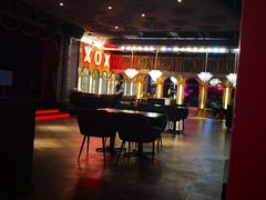 -疯克大象美式烤肉餐厅