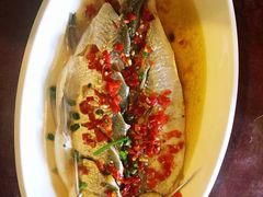 剁椒白鱼-逢源酒楼(东大街店)