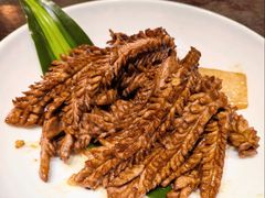 -魁盛居百年鲁菜馆(县西巷店)