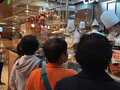 -龙记香港茶餐厅(久光百货店)