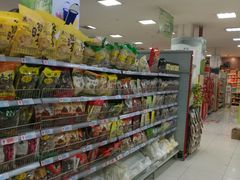 -世纪联华超市(凤起店)