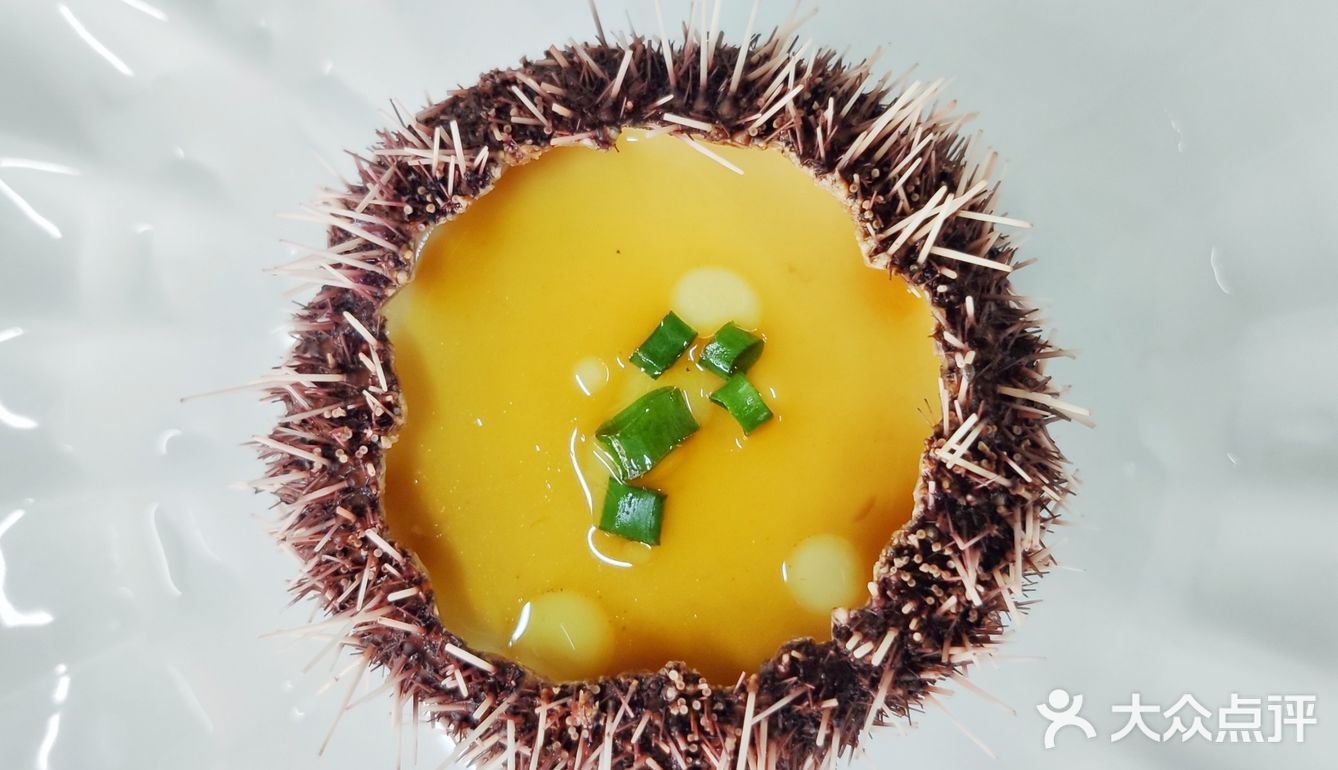 海口21年老字号的海鲜餐厅好吃不贵