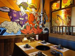 -玖合肉町·烧肉(惠安禹洲店)