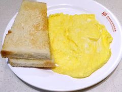 -香港新发烧腊茶餐厅(水围店)