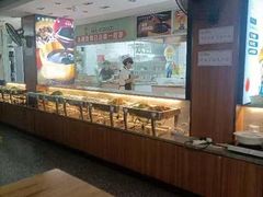 -素满香·素食自助餐(福州·长乐北路店)