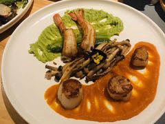 -伊斯坦布尔土耳其清真咖啡餐厅