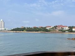 -青岛第二海水浴场