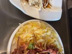 -揽月斋炙子烤肉·清真(安定门·五道营店)