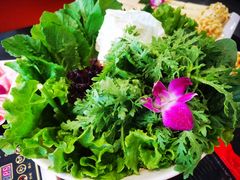 -刘一锅筋头巴脑(凌空二街店)