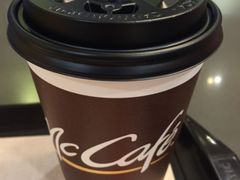 -麦当劳(坂田分店)