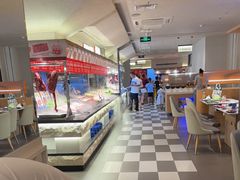 -星伦多自助料理·涮烤一体(江桥万达店)