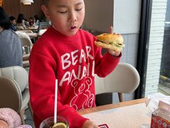 -必胜客(航头店)