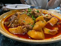 一鸡三吃-青城甲(青城山店)