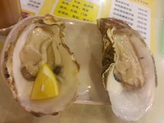 烤生蚝-永祥烧腊餐厅(虹口店)