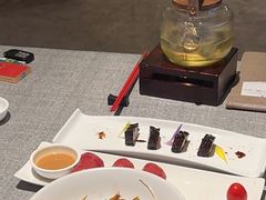 -晋江荣誉国际酒店·港誉茶餐厅