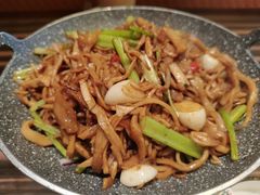-江太极江浙菜(马桥万达广场店)