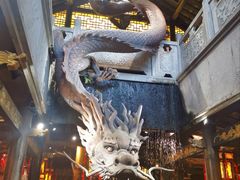 -小龙翻大江文化火锅(宽窄店)