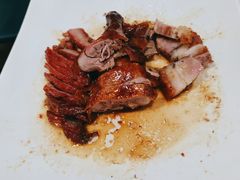 -老字号蛇口德记烧腊饭店·海鲜加工