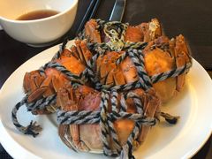 -索菲特西湖大酒店·香榭丽全日候餐厅(南山路店)