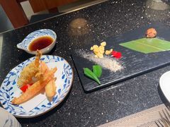 -極上萬膳·日料放题(海岸城店)