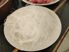 粉丝-将台涮肉(酒仙桥店)