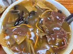 精致牛肉胡辣汤-逍遥镇刘相五胡辣汤豆沫馆(康复中街店)