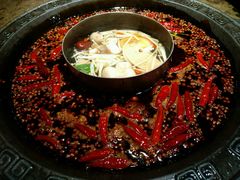 -重庆渝达老火锅(春熙路店)