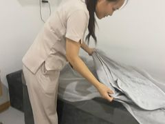 -麦悠悠·SPA·推拿(莲安东路店)