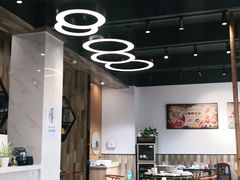 大堂-七星龙虾城·海鲜·大闸蟹(吴江店)