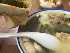 -曾笼笼牛肉饼