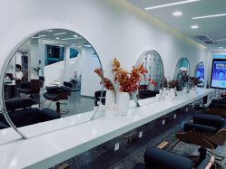 -UnHair Salon